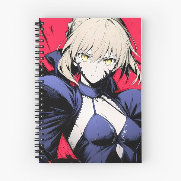 Item preview, Saber Alter - 35 designed and sold by Infinite-Aspire.
