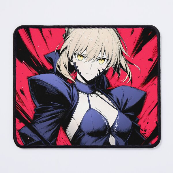 Item preview, Saber Alter - 35 designed and sold by Infinite-Aspire.