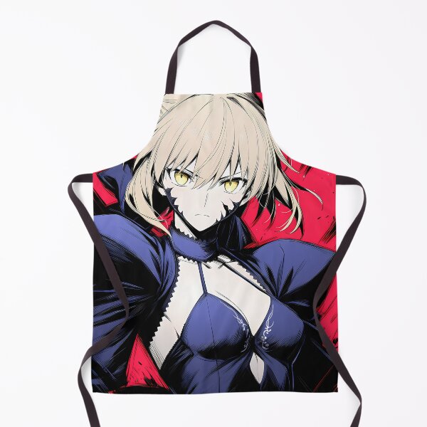 Item preview, Saber Alter - 35 designed and sold by Infinite-Aspire.