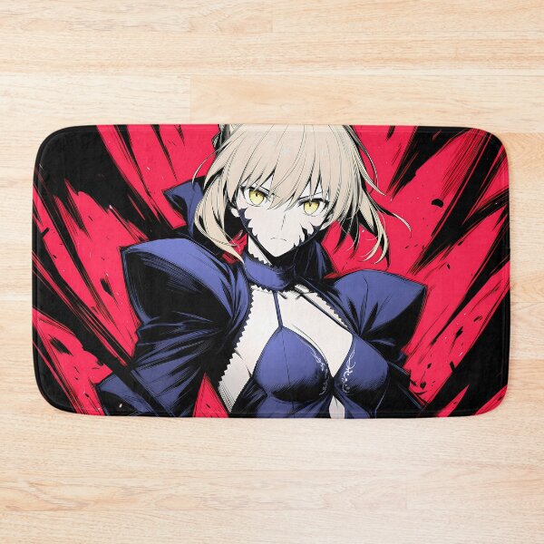 Item preview, Saber Alter - 35 designed and sold by Infinite-Aspire.