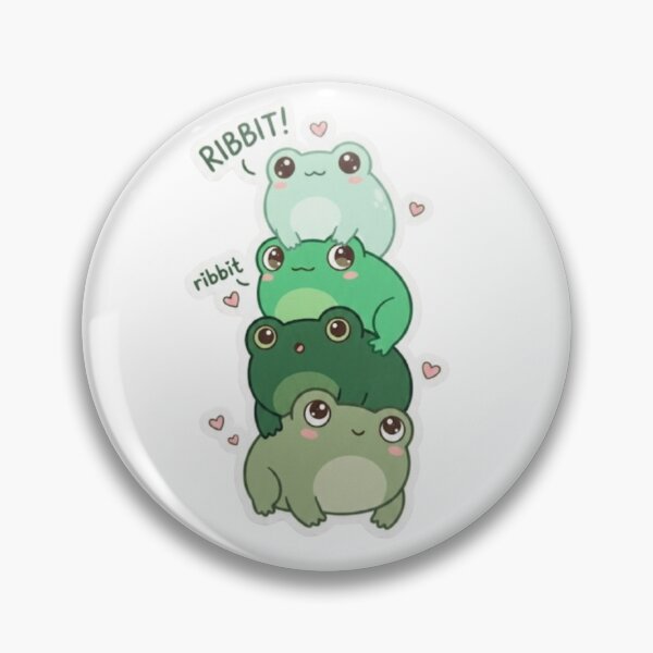 Item preview, FrogPile designed and sold by Snurly.