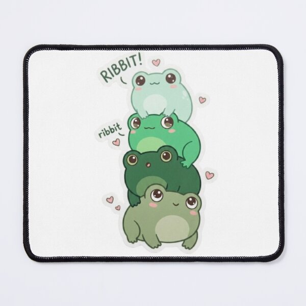 Item preview, FrogPile designed and sold by Snurly.