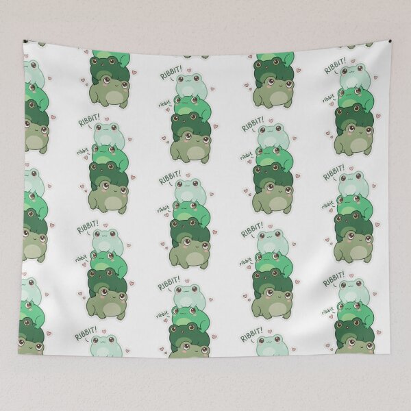 Item preview, FrogPile designed and sold by Snurly.