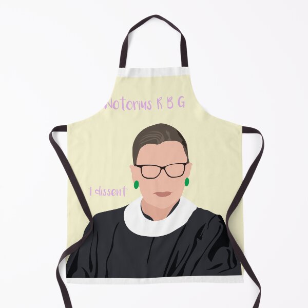 Item preview, Notorious R B G - I dissent designed and sold by MysticalSmew.