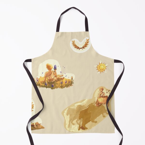 Item preview, Apollo Greek Mythology Pack designed and sold by KasiKreations.