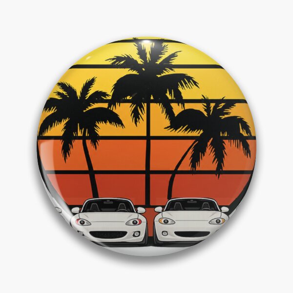 Item preview, Miata Club South Florida designed and sold by MyYata.