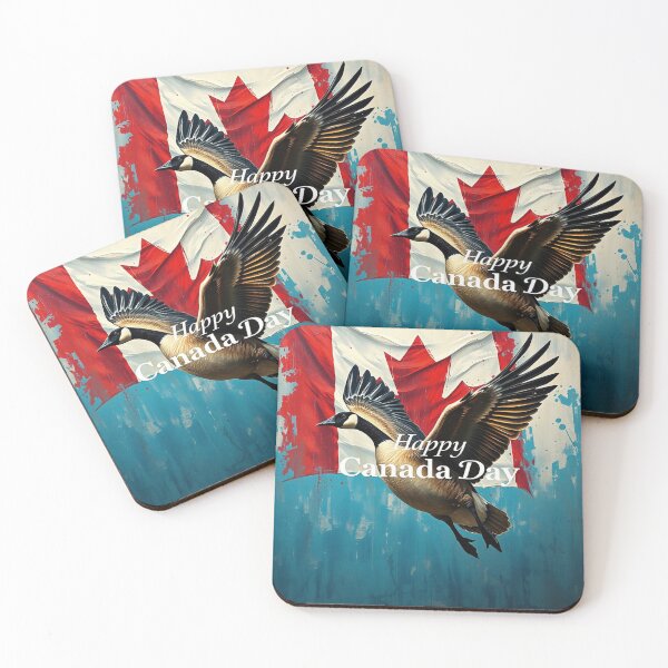 Item preview, Happy Canada Day designed and sold by Tama-sirth.