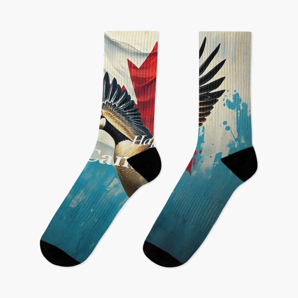 Item preview, Happy Canada Day designed and sold by Tama-sirth.