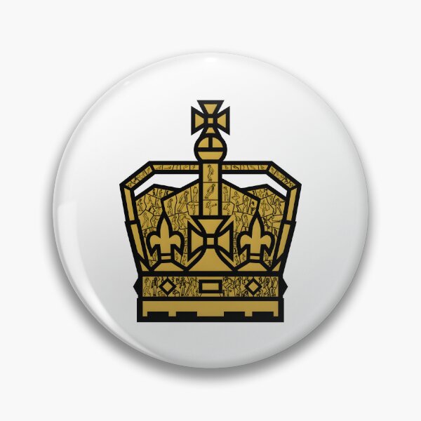 Item preview, A Crown of Moves designed and sold by Dhenin Studio.