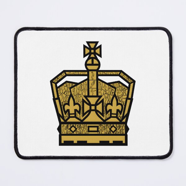Item preview, A Crown of Moves designed and sold by Dhenin Studio.