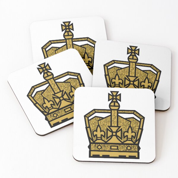 Item preview, A Crown of Moves designed and sold by Dhenin Studio.