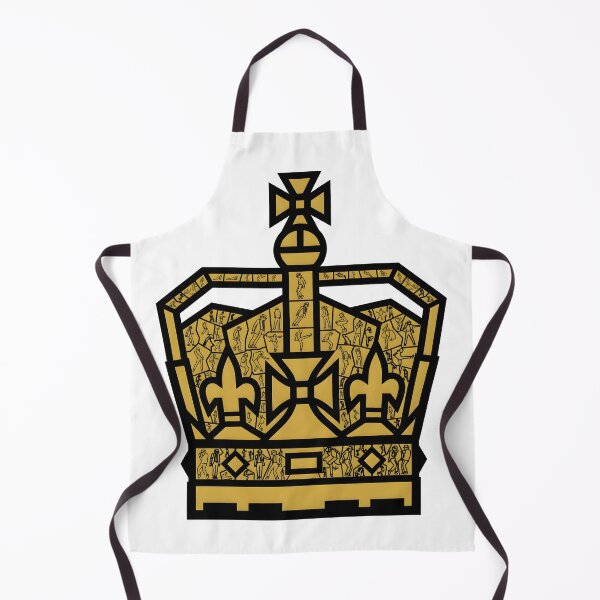 Item preview, A Crown of Moves designed and sold by Dhenin Studio.