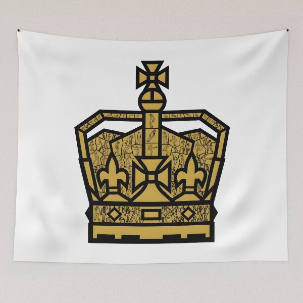 Item preview, A Crown of Moves designed and sold by Dhenin Studio.
