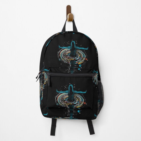 Item preview, Space ballerina designed and sold by kharma zero.