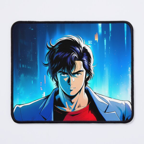 Item preview, Ryo Saeba - 13 designed and sold by Infinite-Aspire.