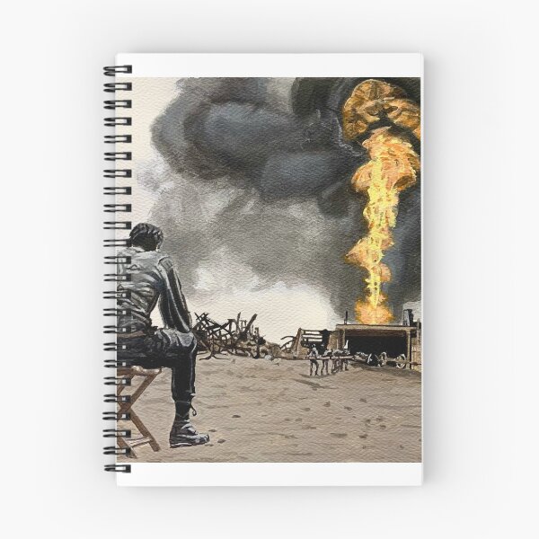 Item preview, Dynamiting an Oil Rig designed and sold by BryanWhipple.