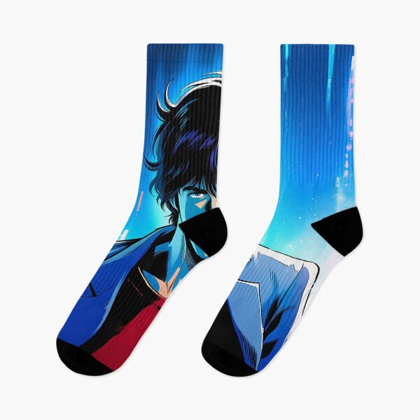 Item preview, Ryo Saeba - 13 designed and sold by Infinite-Aspire.