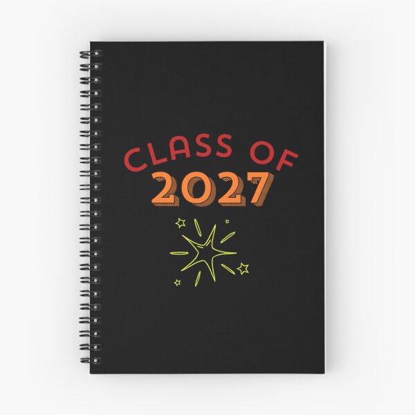 Item preview, Class of 2027 (C) designed and sold by DixieGirlStudio.