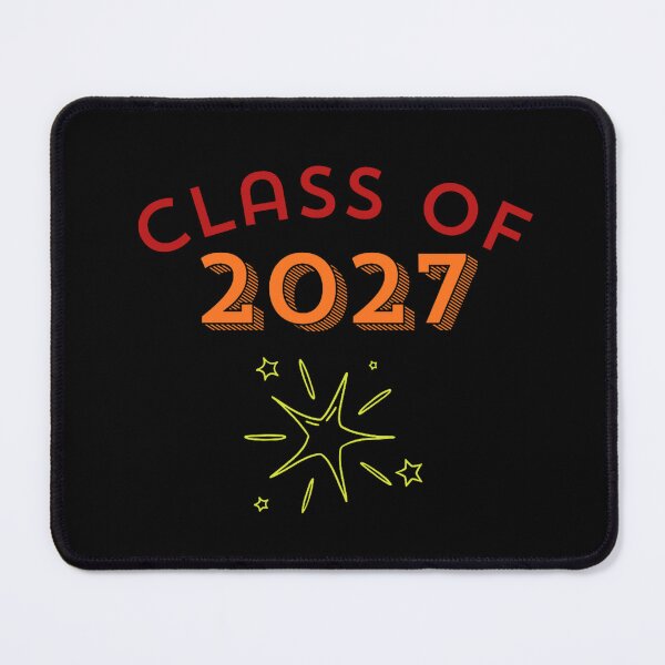 Item preview, Class of 2027 (C) designed and sold by DixieGirlStudio.
