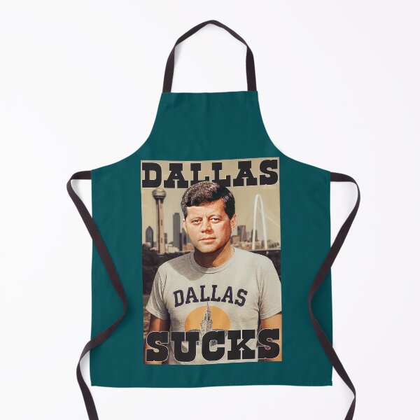 Item preview, Kennedy: Dallas Sucks designed and sold by pink-beagle.