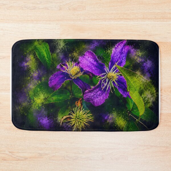 Item preview, ? Ethereal Violet Bloss designed and sold by Violafleurviolett.