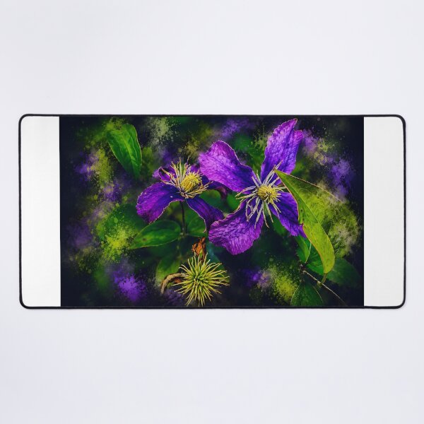 Item preview, ? Ethereal Violet Bloss designed and sold by Violafleurviolett.