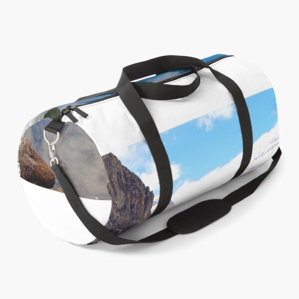 Item preview, Lake Louise Victoria Glacier Rocky Mountains Canada designed and sold by AndyEvansPhotos.