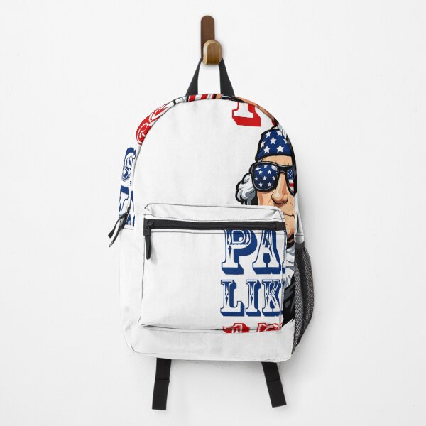 Item preview, Party Like it's 1776 designed and sold by pink-beagle.