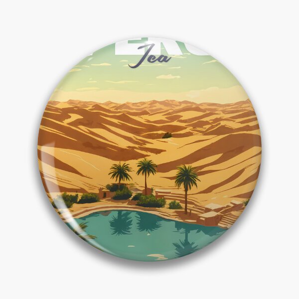 Item preview, Huacachina Desert Dream designed and sold by JacksoonLester.
