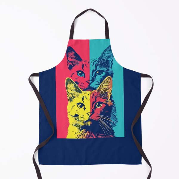 Item preview, Your Ziggy&Ozzy Store Cat Art designed and sold by ZiggyOzzy.