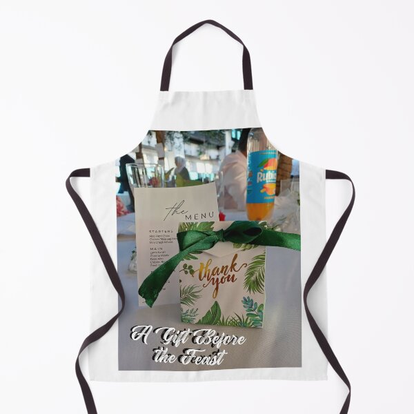 Item preview, A Gift Before the Feast designed and sold by Sibyl-Arts.