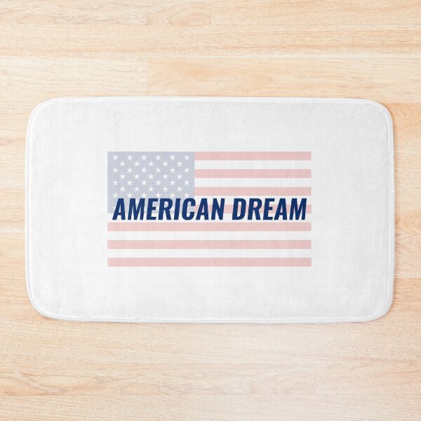 Item preview, USA 250 Shirt – AMERICAN DREAM Independence Day 2026 Patriotic Tee | Uncle Jichuan designed and sold by Uncle-Jichuan.