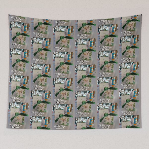 Item preview, Un regalo antes del banquete designed and sold by Sibyl-Arts.