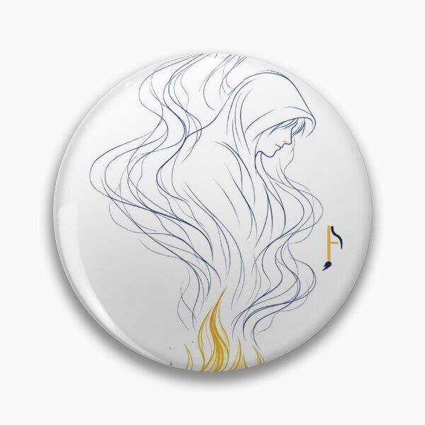 Item preview, Born of Smoke designed and sold by CompanArts.