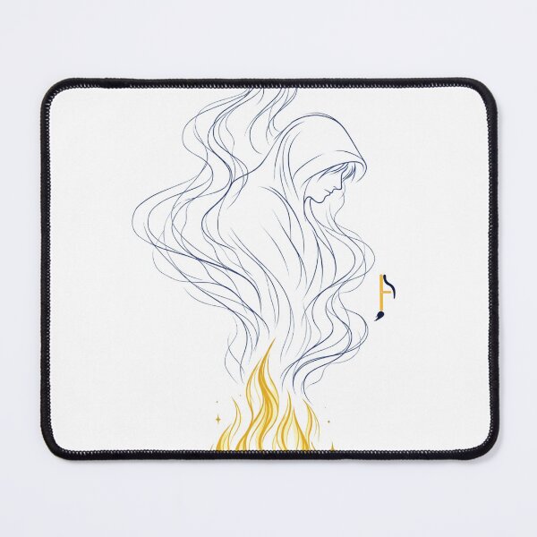 Item preview, Born of Smoke designed and sold by CompanArts.