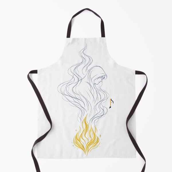Item preview, Born of Smoke designed and sold by CompanArts.
