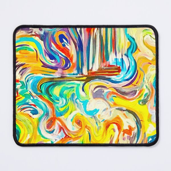Item preview, Where Color Learns to Dance designed and sold by ThatCoolArtTeacher.