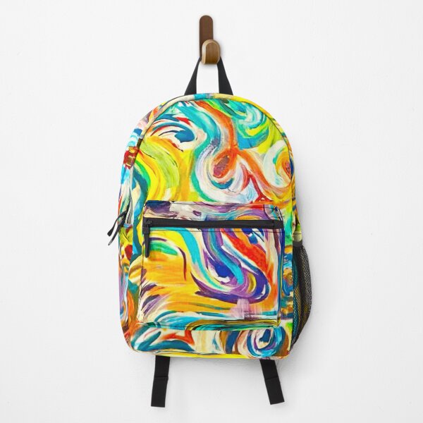 Item preview, Where Color Learns to Dance designed and sold by ThatCoolArtTeacher.