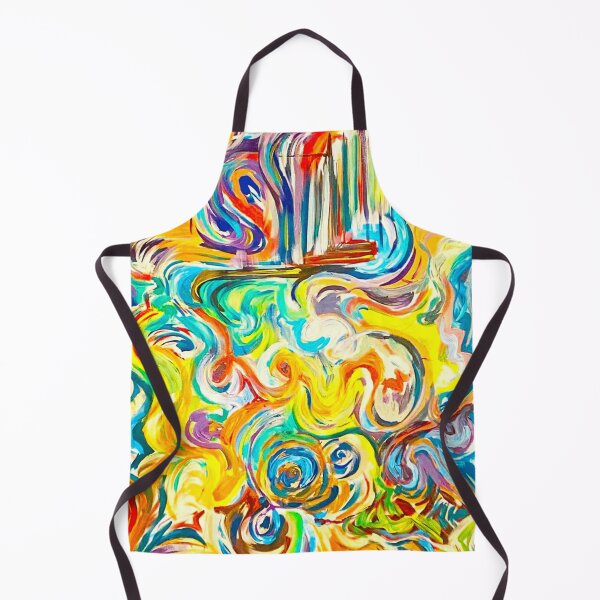 Item preview, Where Color Learns to Dance designed and sold by ThatCoolArtTeacher.
