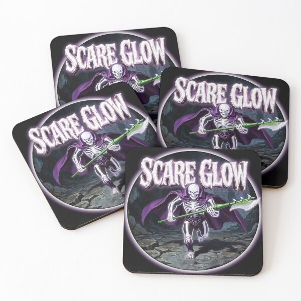 Item preview, ScarySkeletonCave designed and sold by ME design.