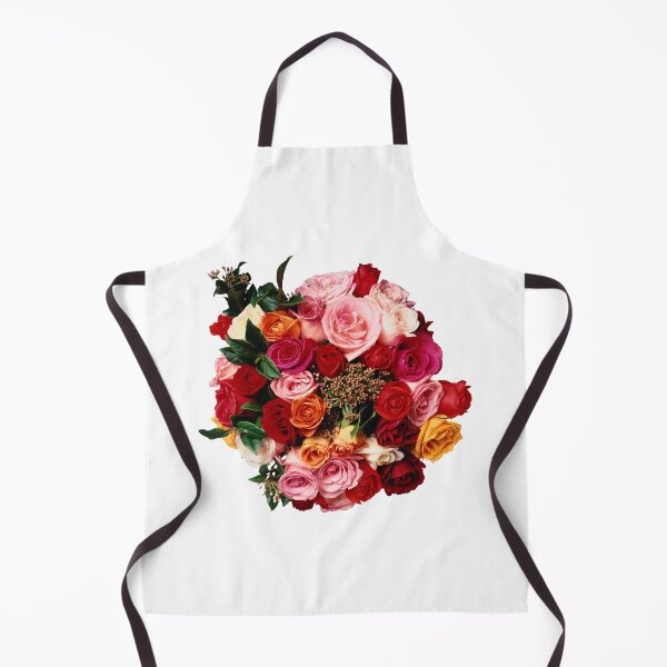 Item preview, Bouquet of Multi-Colored Roses ?✨ designed and sold by leea1l.