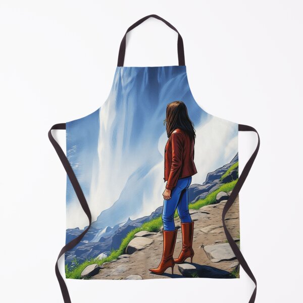 Item preview, Lederbraun Das Reichenbachbecken designed and sold by pjd94.