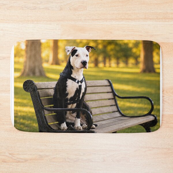 Item preview, Golden Hour Bench Buddy designed and sold by Kimberly Palmer.