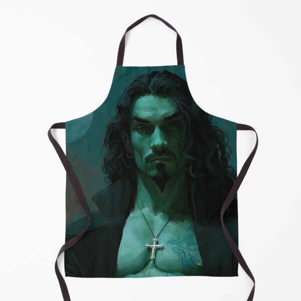 Item preview, Vampire Night in a Green Period designed and sold by JaimeLikes.