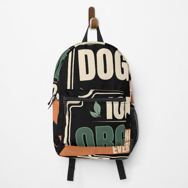 Item preview, 100% Organic Dog Hair Funny Dog Lover Vintage Label T-Shirt designed and sold by Uvclick.