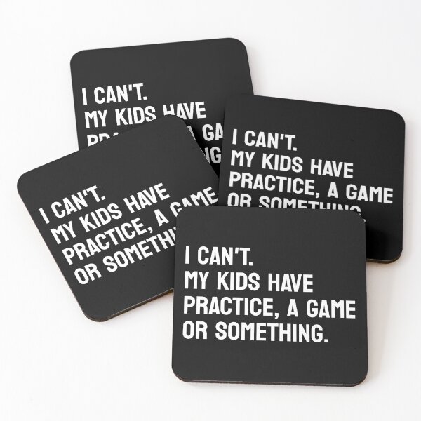 Item preview, Sport Mom, Funny Kids Practice designed and sold by toongstudio.