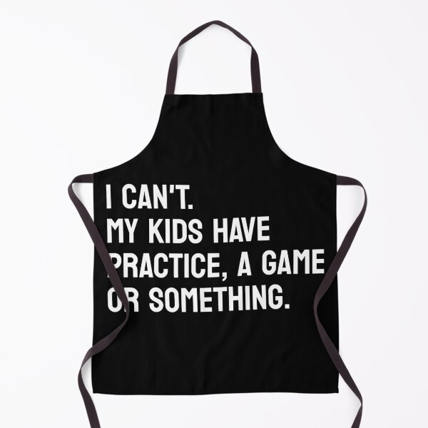 Item preview, Sport Mom, Funny Kids Practice designed and sold by toongstudio.