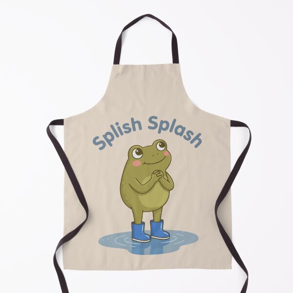 Item preview, Splish Splash designed and sold by ArteDelCine.