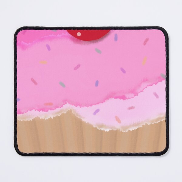 Item preview, Pink Cupcake designed and sold by Just Carina.