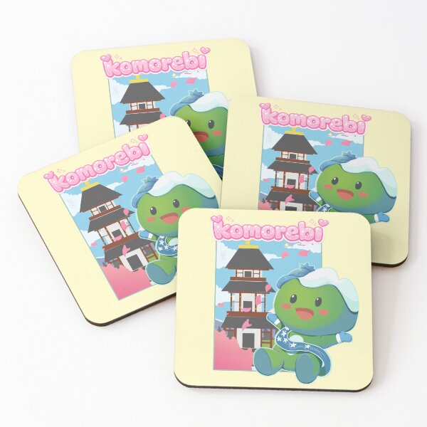 Item preview, Yamachan komorebi world designed and sold by Nooboosimmer.